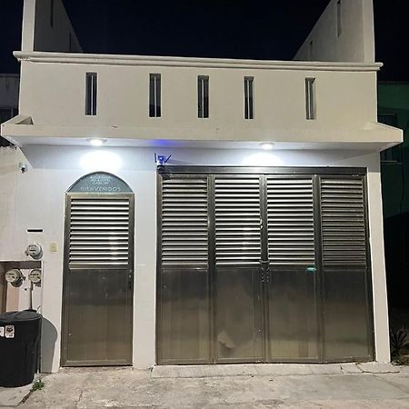 Thelmar Rooms Playa Del Carmen Galaxia エクステリア 写真
